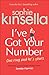I've Got Your Number by Sophie Kinsella