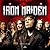 Iron Maiden Book of Souls