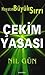 ÇEKİM YASASI (Turkish Edition)
