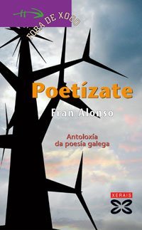 Poetízate: Antoloxía da poesia galega (Paperback)