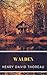 Walden by Henry David Thoreau