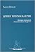 Queer psychanalyse by Fabrice Bourlez Queer psychanalyse by Fabrice Bourlez