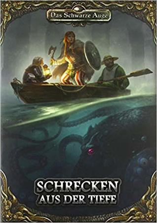 DSA 5: Schrecken aus der Tiefe