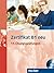 ZERTIFIKAT B1.NEU.(Ejerc.+MP3-CD ) by Aliki Ernestine Olympia Balser