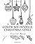 Color my Doodle: Christmas ...