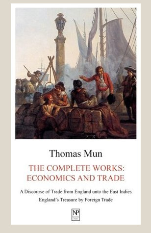 The Complete Works: Economics and Trade