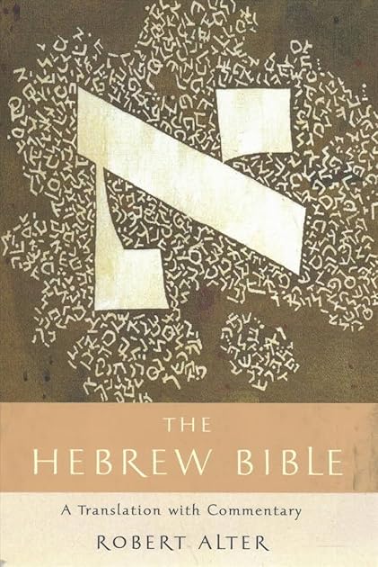 The Hebrew Bible: A Translation with Commentary (3 Volumes)