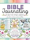 Bible Journaling ...
