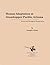 Human Adaptation at Grasshopper Pueblo, Arizona: Social and Ecological Perspectives (International Monographs in Prehistory: Archaeological Series, 4)