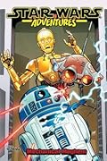 Star Wars Adventures, Vol. 5: Mechanical Mayhem