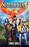 Summoner 3 (Summoner, #3) Summoner 3 (Summoner, #3)