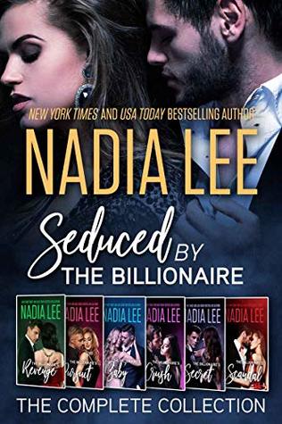 Seduced by the Billionaire: The Complete Collection (ebook)