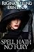 Spell Hath No Fury (Fate Weaver #5)
