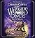 Twice Magic (The Wizards of Once #2)