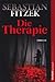Die Therapie by Sebastian Fitzek