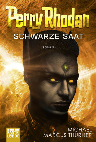 Schwarze Saat (Mass Market Paperback)
