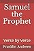 Samuel the Prophet: Verse b...
