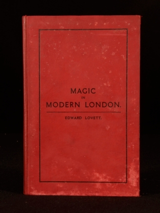 Magic in Modern London (Unknown Binding)
