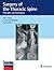 Surgery of the Thoracic Spine: Principles and Techniques