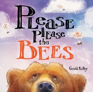 Please Please the Bees - Read by Rashida Jones for the SAG-AFTRA Foundation Literacy Program