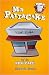 Mr Pattacake and the Kids' Café by Stephanie Baudet