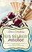 Eis selber machen: Die besten Eisrezepte für Eis ohne Eismaschine - Eis für Genießer - Leckere Eisbecher wie im Eiscafé (German Edition)
