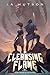 The Cleansing Flame (Swords and Saints #1)