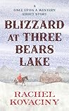 Blizzard at Three Bears Lake