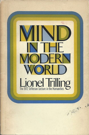 Mind in the Modern World (Paperback)