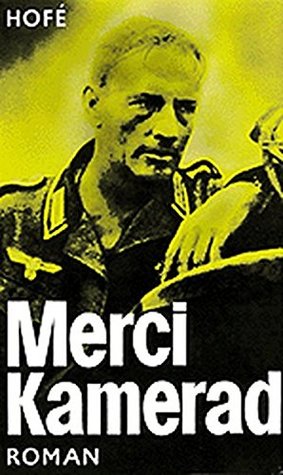 Merci, Kamerad. (Hardcover)