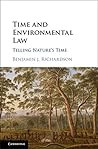 Time and Environmental Law: Telling Nature's Time