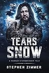 Tears in the Snow...