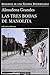 Pack Las tres bodas de Manolita