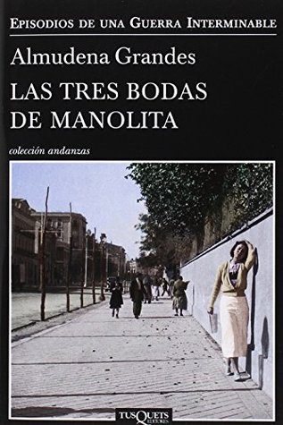 Pack Las tres bodas de Manolita (Paperback)