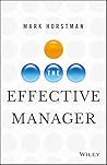The Effective Man...