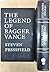 The Legend of Bagger Vance by Steven Pressfield
