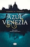 Azul Venezia by Marina G. Torrús