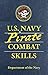 U.S. Navy Pirate Combat Skills