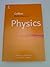Collins Dictionary of Physics