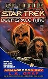 Armageddon Sky (Star Trek: Deep Space Nine, Day of Honor #2)