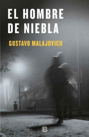 El hombre de niebla (Fabián Danubio, #2)