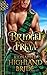 Kidnapped Highland Bride by Bridget Freya