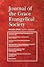 Journal of the Grace Evangelical Society by Kenneth W. Yates