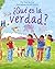 ¿Qué es la verdad? (¿Qué es?) (Spanish Edition)