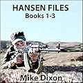Hansen Files Books 1-3