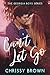Can't Let Go (Georgia Boys,...