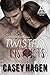 Twisted Instincts (Devlin B...
