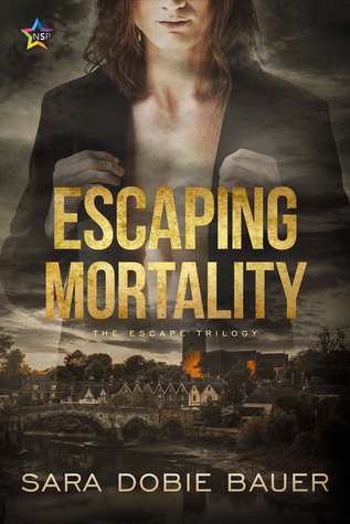 Escaping Mortality (Escape Trilogy, #3)