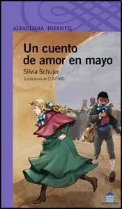 UN CUENTO DE AMOR EN MAYO (Textbook Binding)