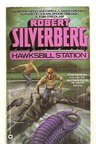 Hawksbill Station